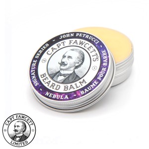 Балсам за брада Nebula с Джон Петручи от Captain Fawcett
